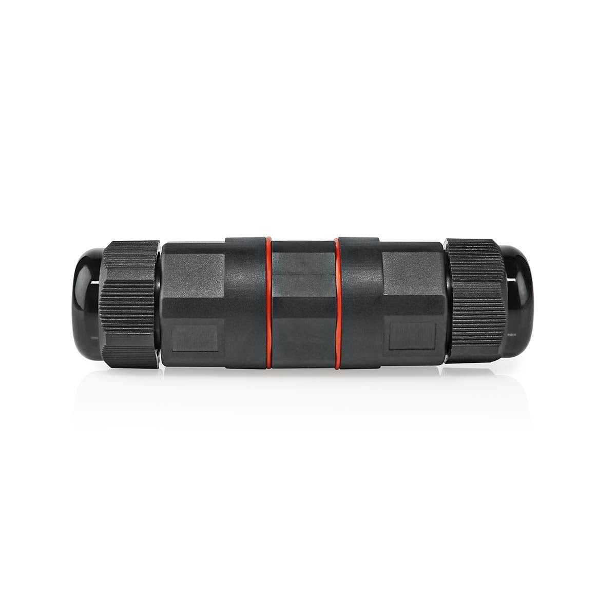 Network connection | Outdoors | CAT6 | Shielded | RJ45 Female | RJ45 Female | Straight | PVC | Box