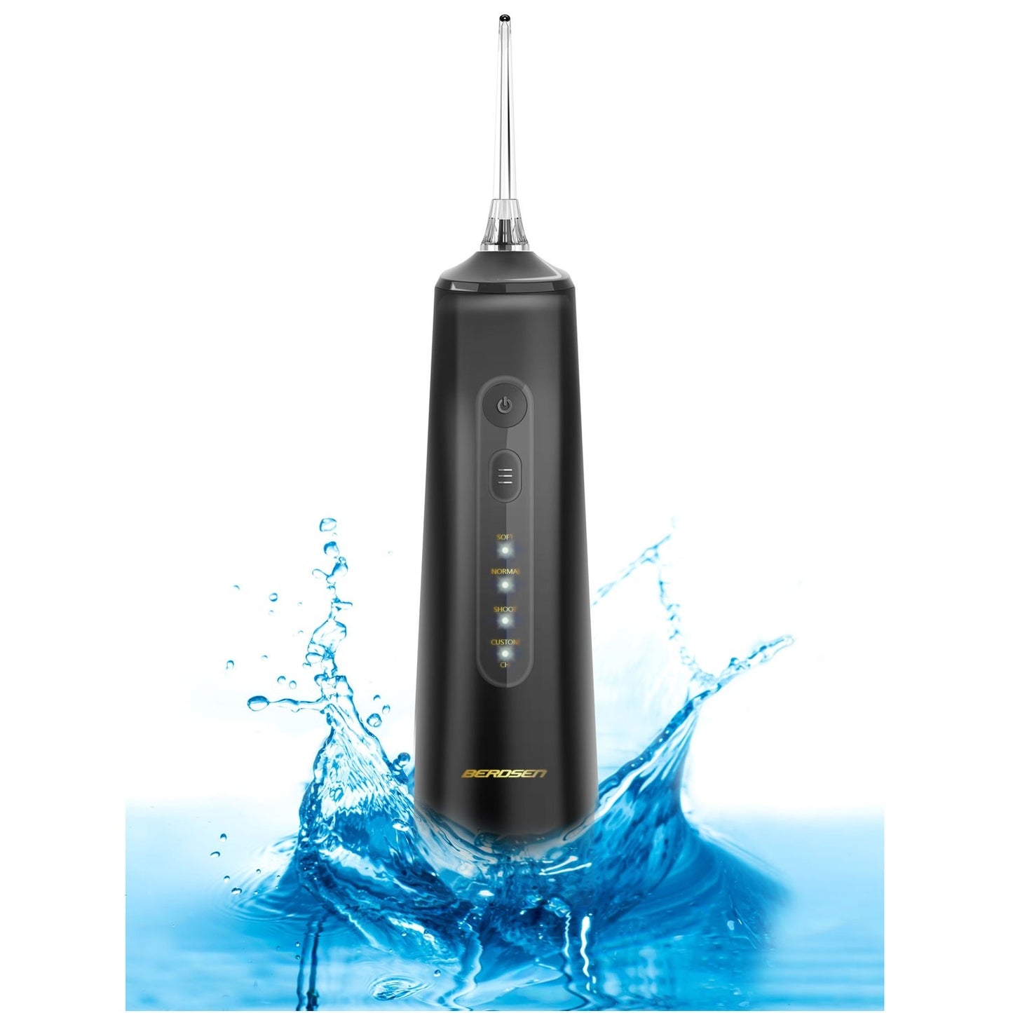 Berdsen ClearJet X6 Cordless Dental Irrigator
