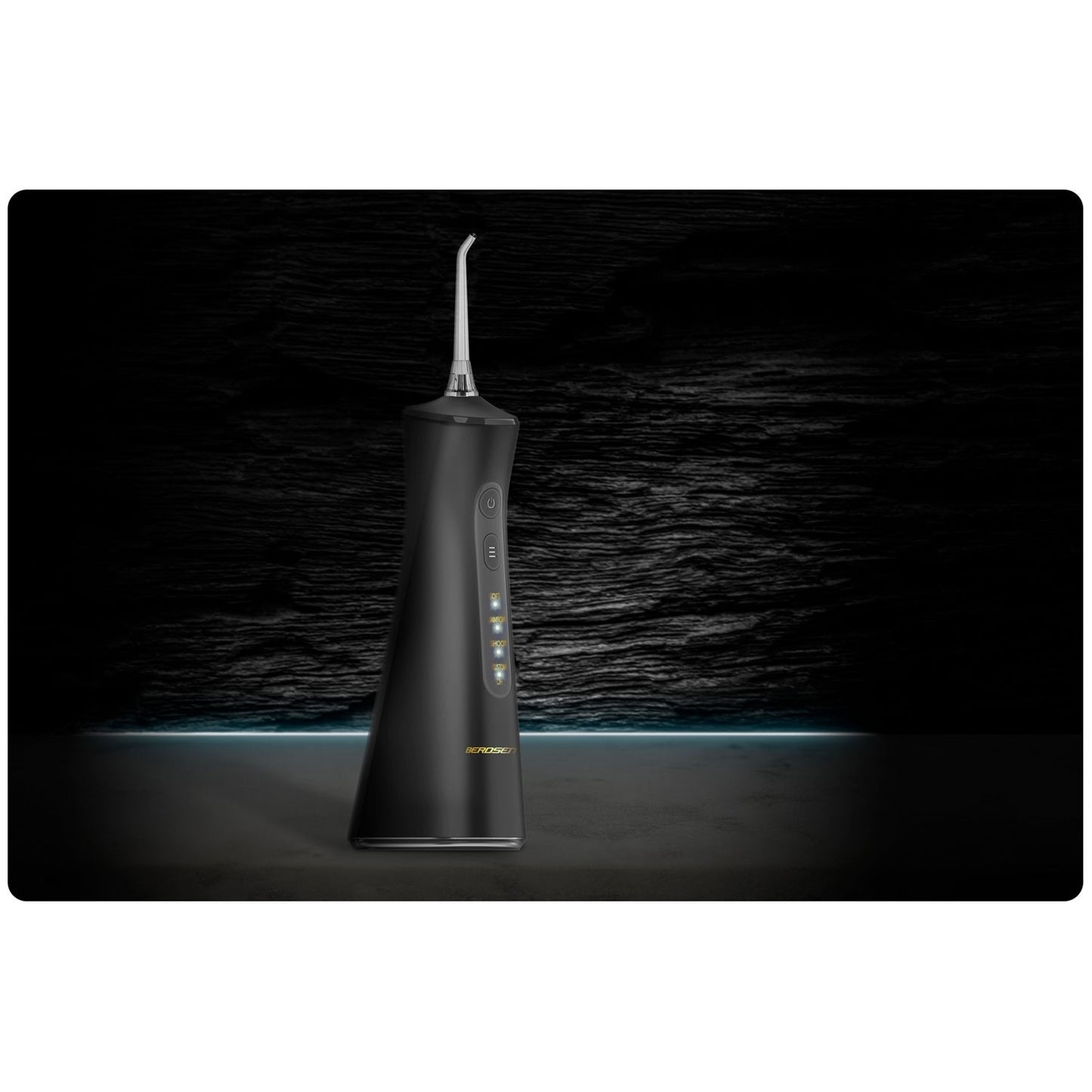 Berdsen ClearJet X6 Cordless Dental Irrigator
