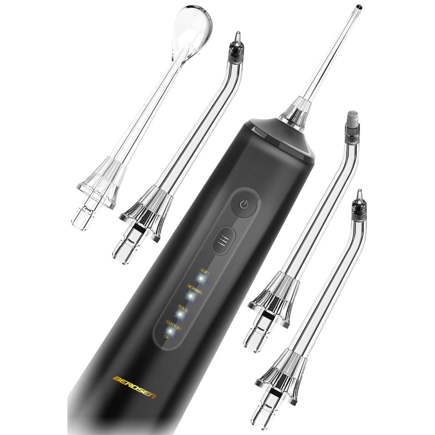 Berdsen ClearJet X6 Cordless Dental Irrigator
