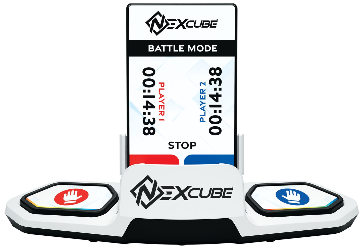 Nexcube Competition Pack