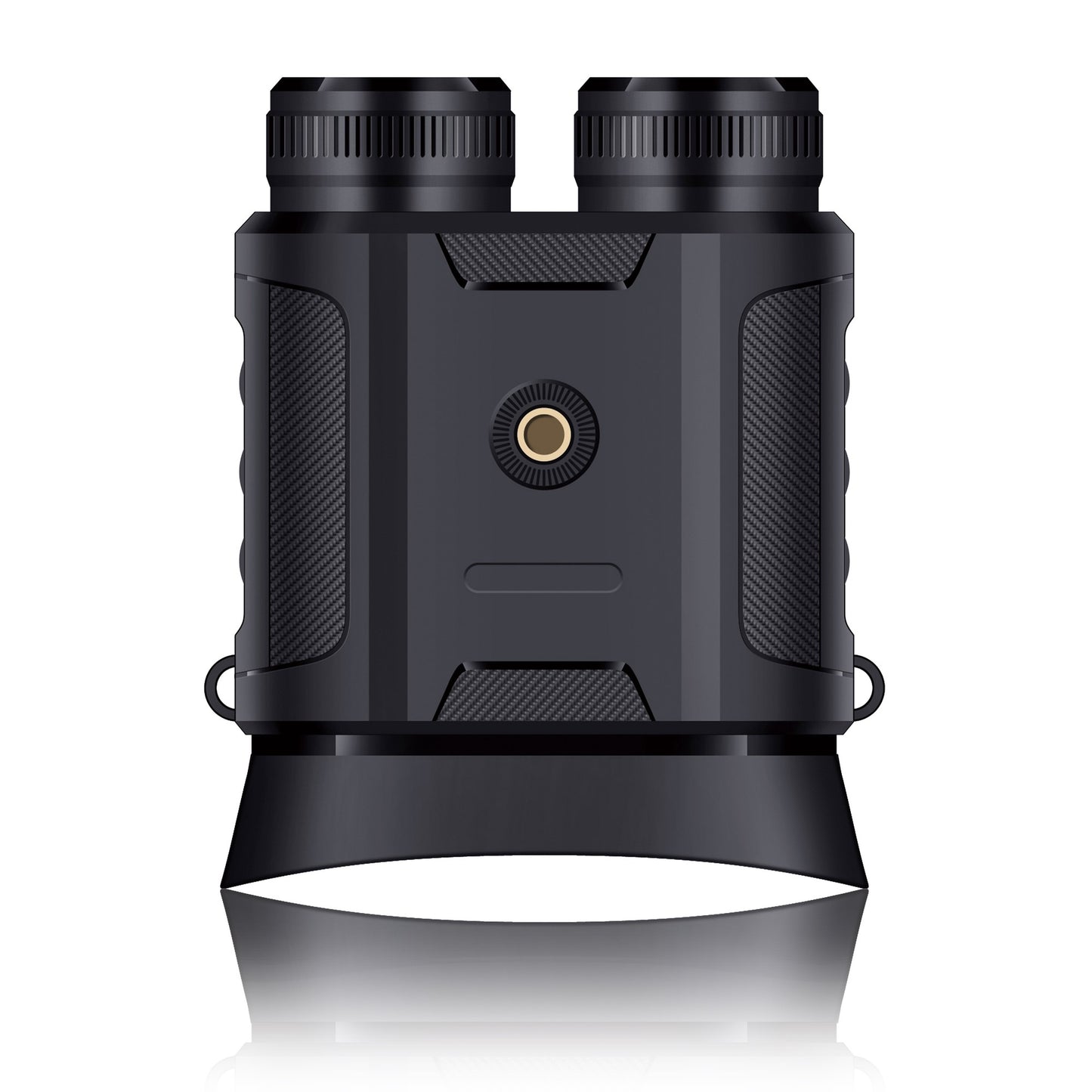 Night Vision Camera, 2K Video, 8x Zoom, Infrared, HD Display