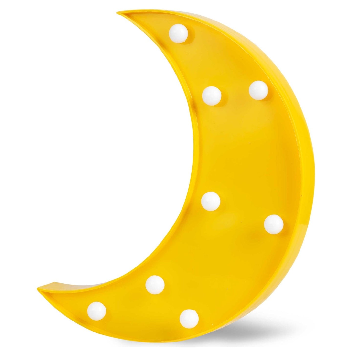 Night lamp Moon Nukido 740920