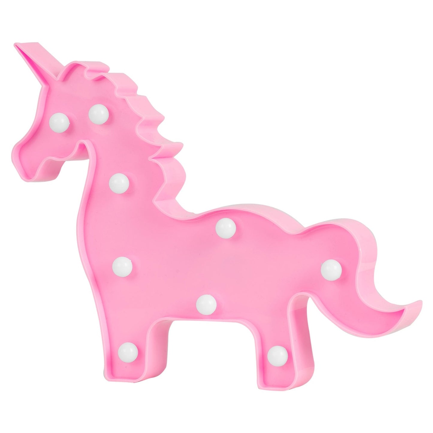 Night lamp Unicorn Nukido 740922