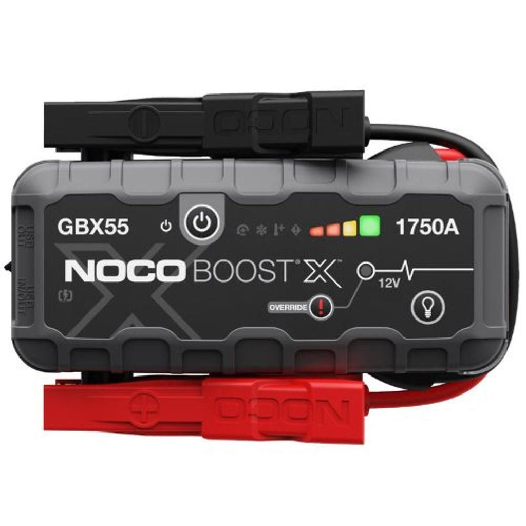 Noco Startbooster GBX55 12V / 1750A