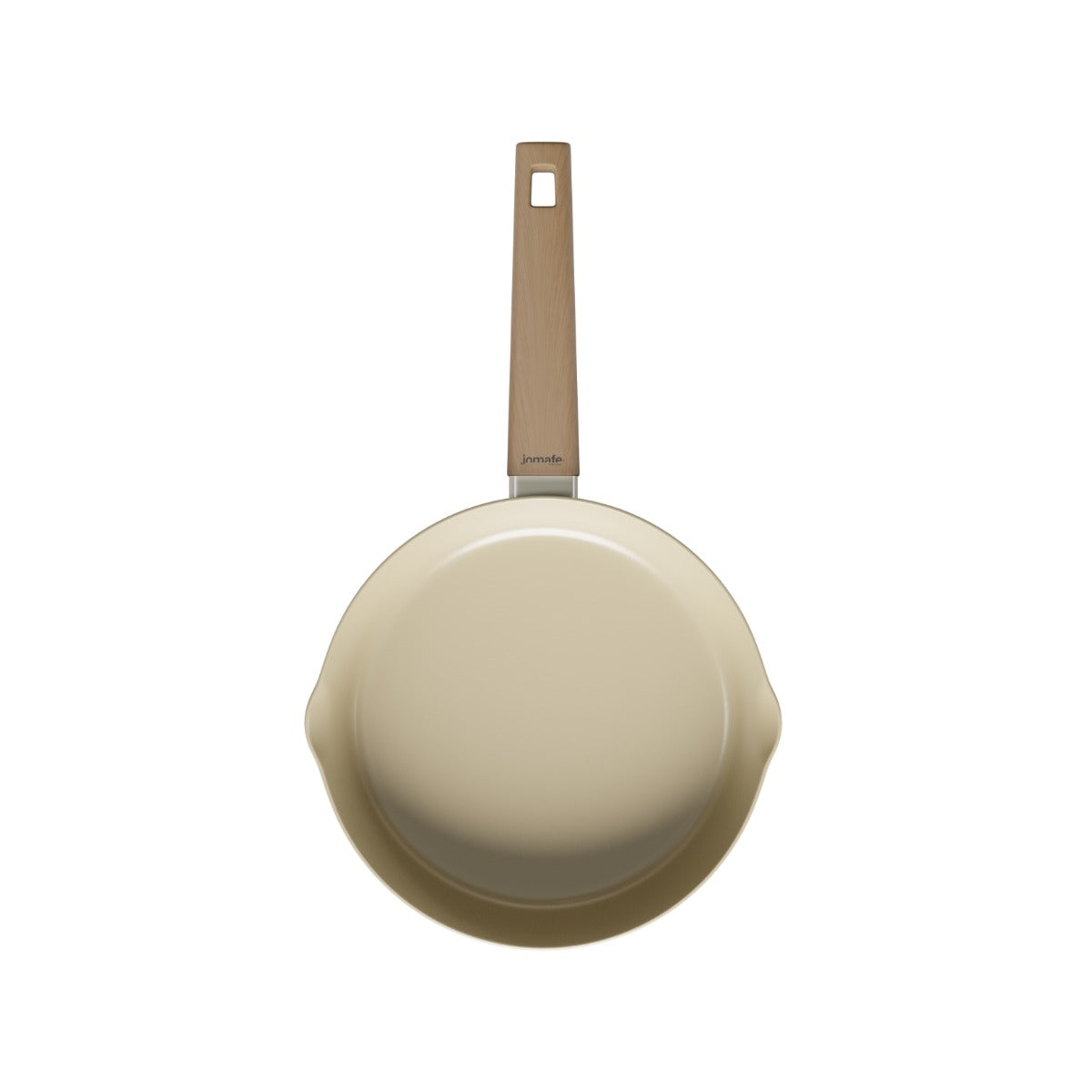 Non-Stick Eco Frying Pan, 24cm, Recycled Aluminum