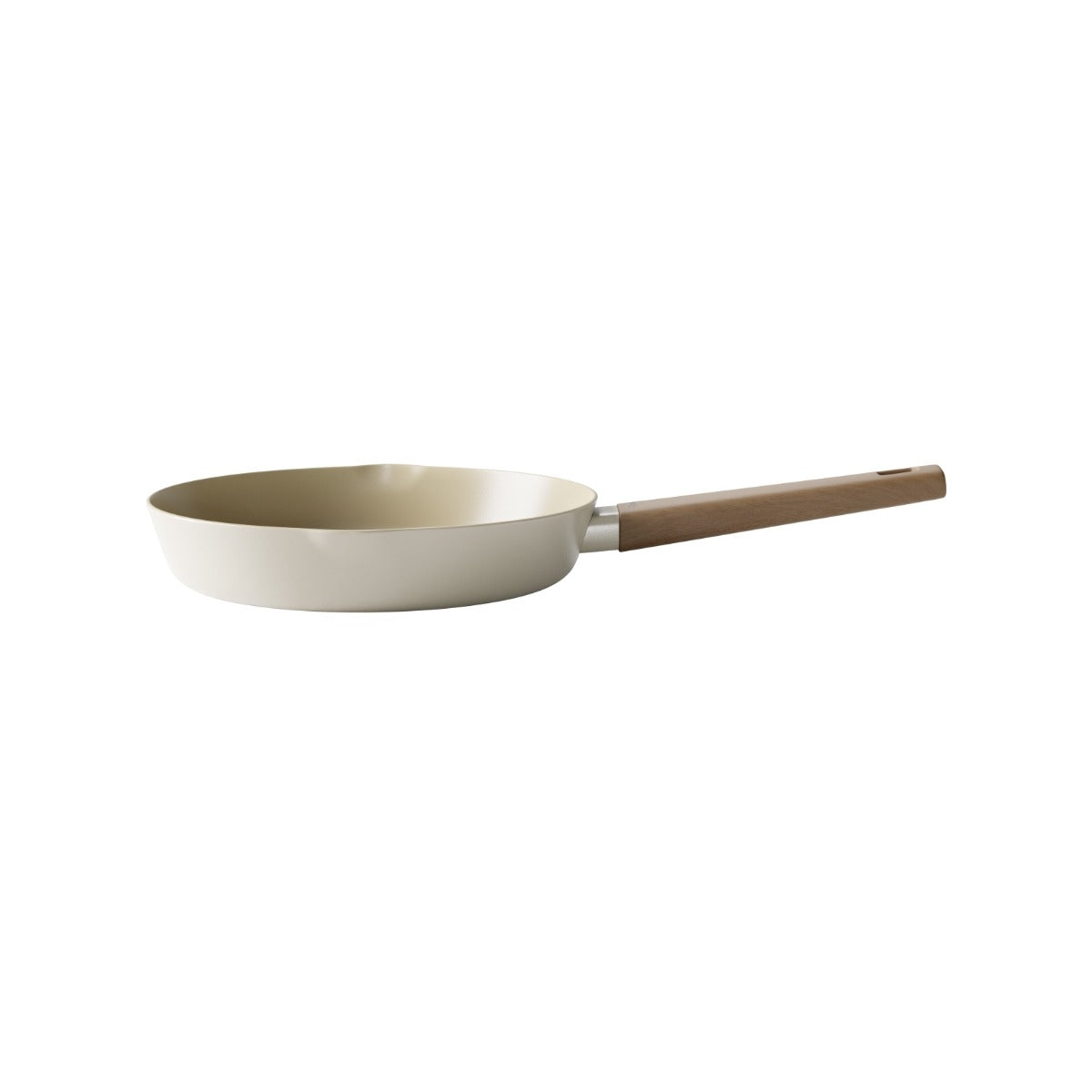 Non-Stick Eco Frying Pan, 24cm, Recycled Aluminum