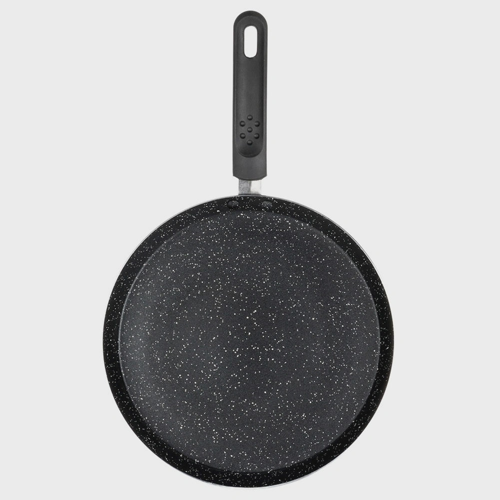 Non-Stick Granite Crepe Pan, 26 cm