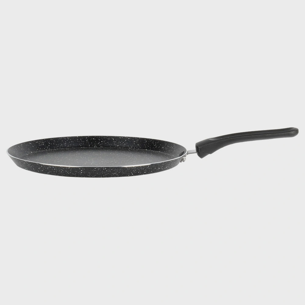 Non-Stick Granite Crepe Pan, 26 cm
