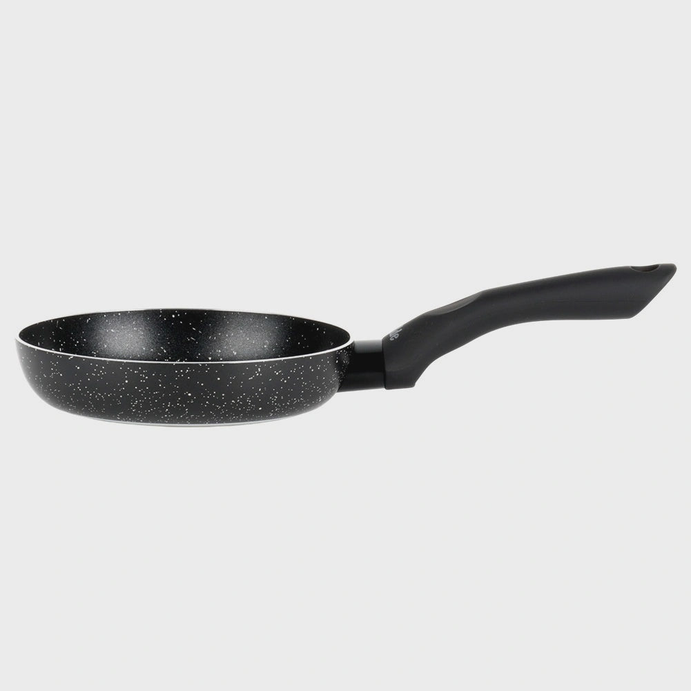 Non-Stick Granite Frying Pan, 16 cm – Dishwasher Safe