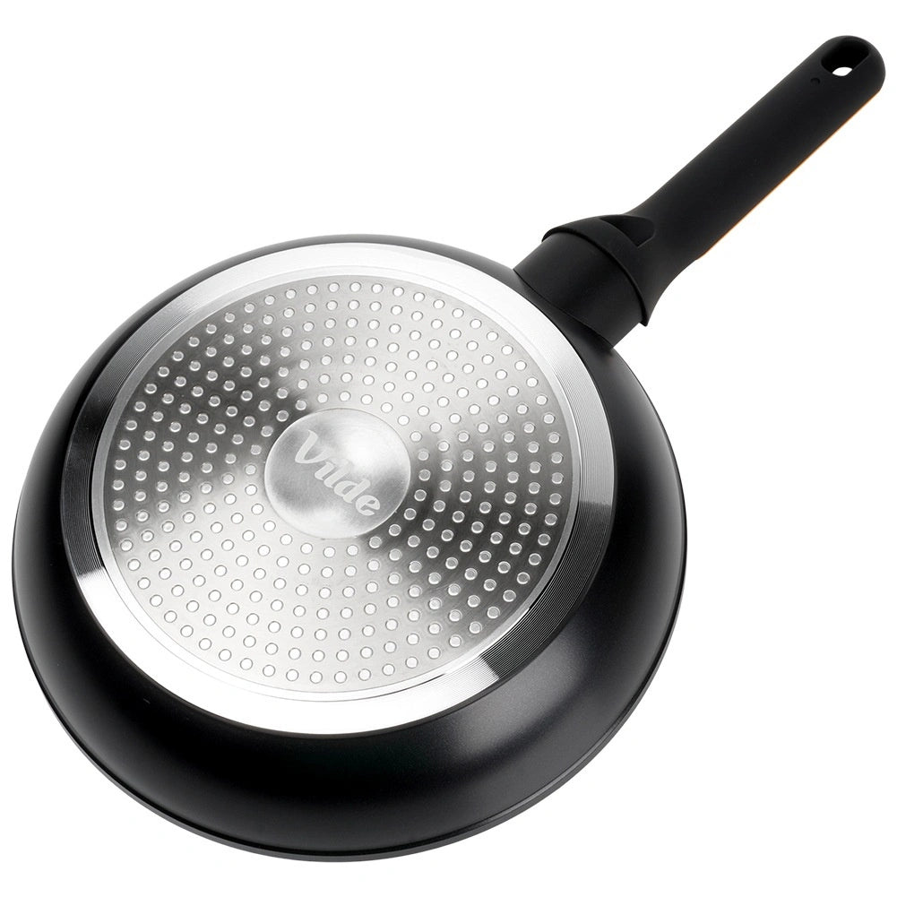 Non-Stick Granite Frying Pan, 24 cm – Dishwasher Safe