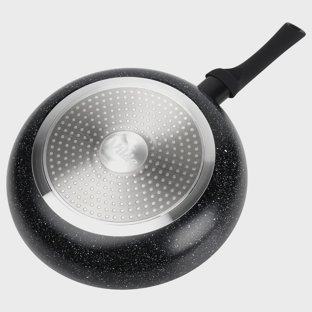 Non-Stick Granite Frying Pan, 26 cm, Dishwasher Safe