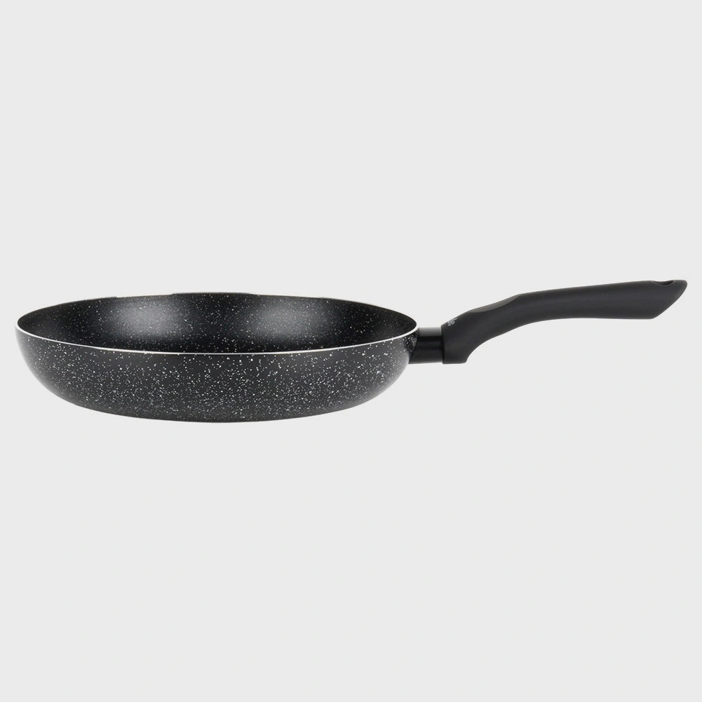 Non-Stick Granite Frying Pan, 26 cm, Dishwasher Safe