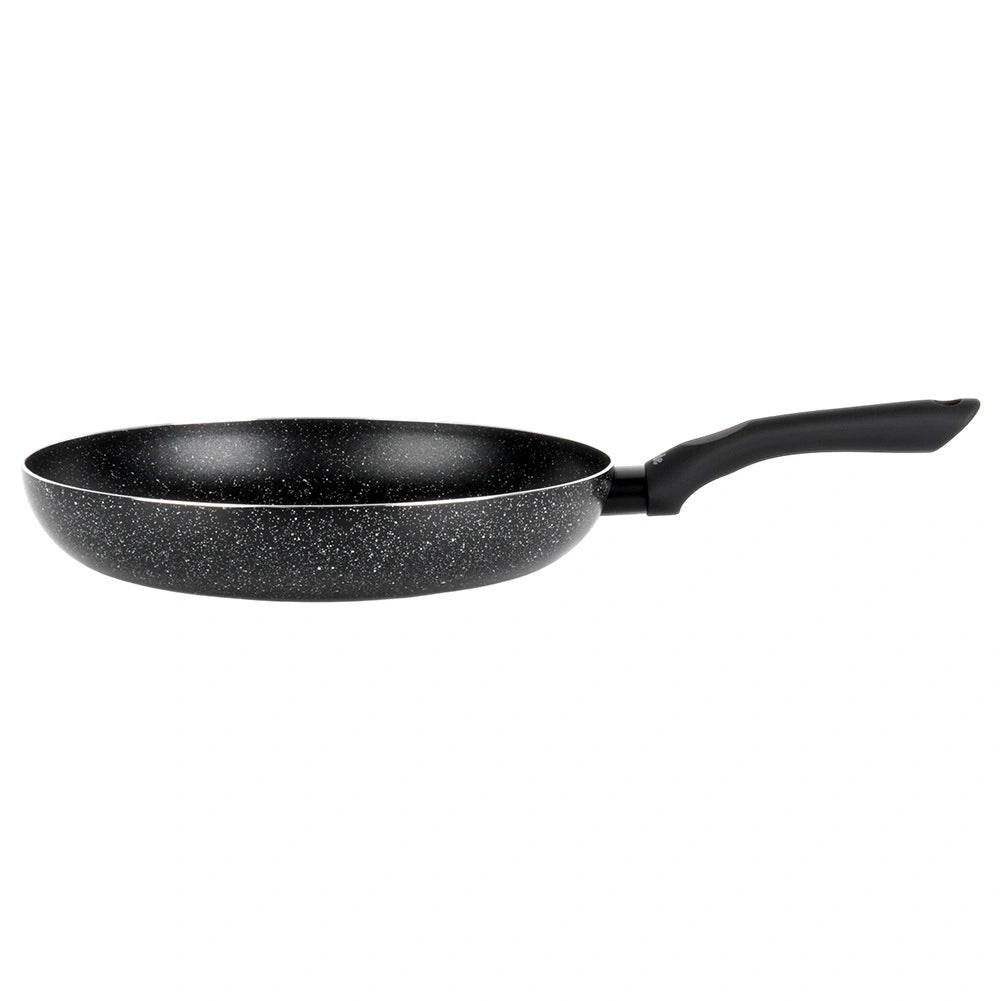 Non-Stick Granite Frying Pan, 28 cm – Dishwasher Safe
