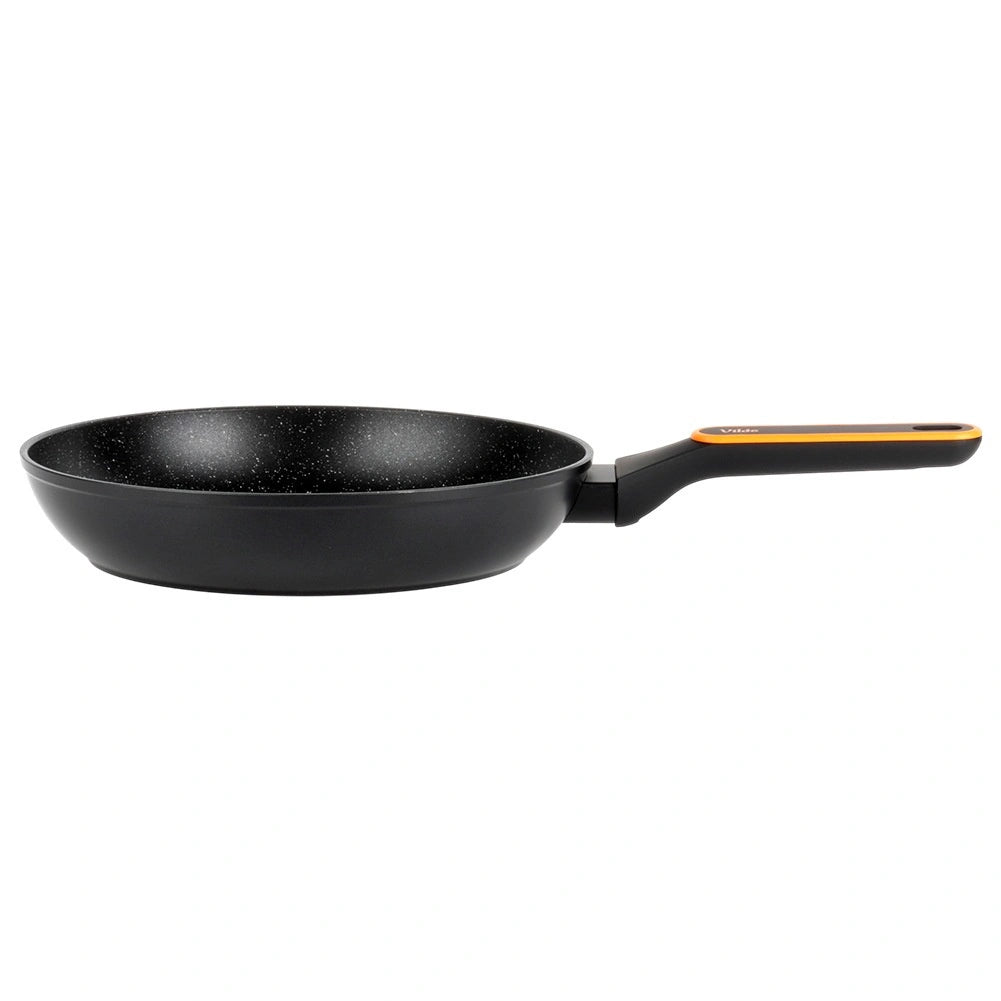 Non-Stick Granite Frying Pan, 28 cm, Dishwasher Safe