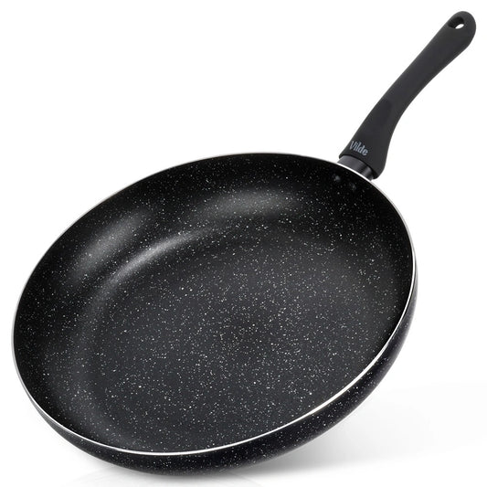 Non-Stick Granite Frying Pan, 32 cm, Dishwasher Safe
