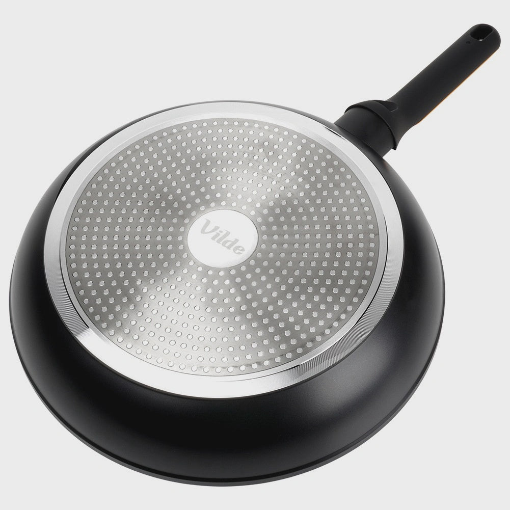 Non-Stick Granite Frying Pan, 32 cm – Dishwasher Safe