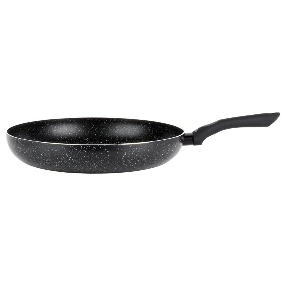 Non-Stick Granite Frying Pan, 32 cm, Dishwasher Safe