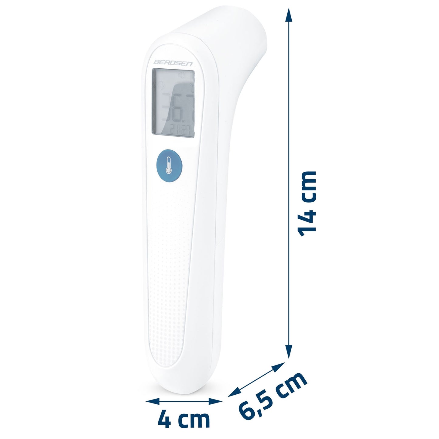 Non-contact Infrared Thermometer BD-101 Berdsen