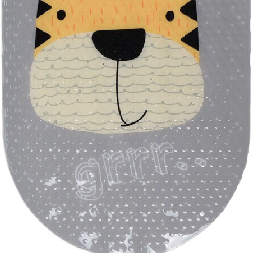 Non-slip bath mat: Safety and comfort in the bath