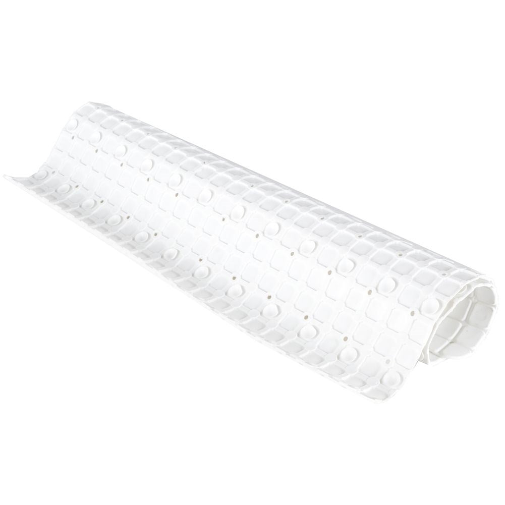 Non-slip mat for shower/tub - Safety on wet surfaces