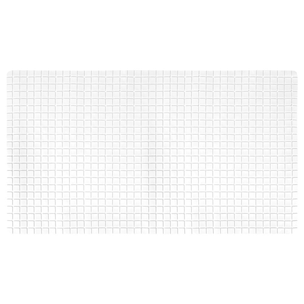 Non-slip mat for shower/tub - Safety on wet surfaces