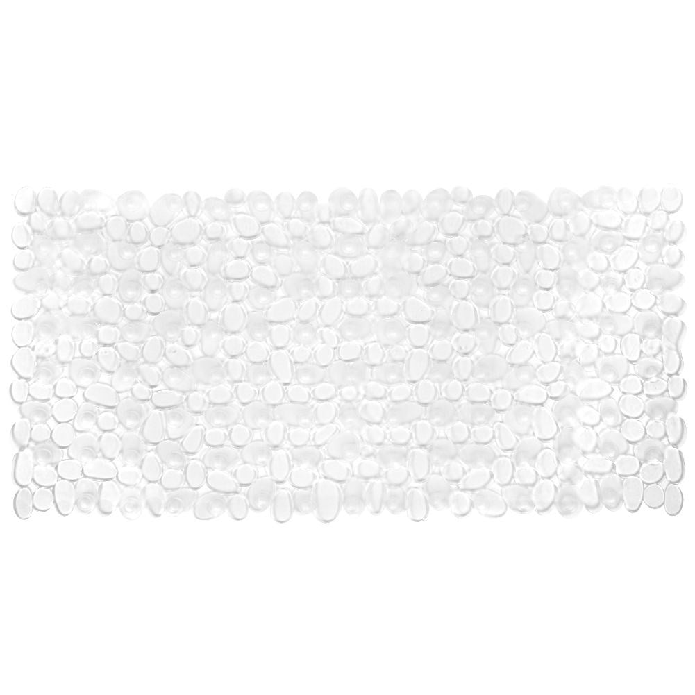 Non-slip shower mat: Safety on wet surfaces