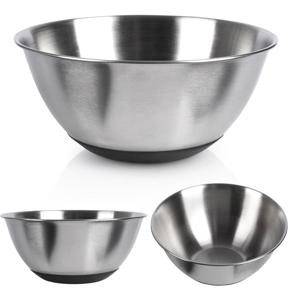 Non-slip stainless steel cup, 700 ml, perfect for the kitchen