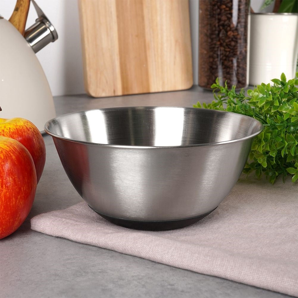 Non-slip stainless steel cup, 700 ml, perfect for the kitchen