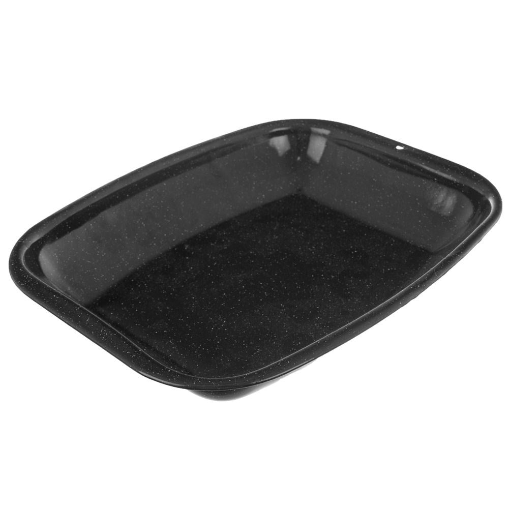 Non-stick Baking Sheet for Versatile CookingDiscover our high-quality non-stick baking sheet that makes baking easy and hassle-free. Perfect for baking cakes, roasting meat, grilling vegetables and creating delicious desserts. This baking sheet is com