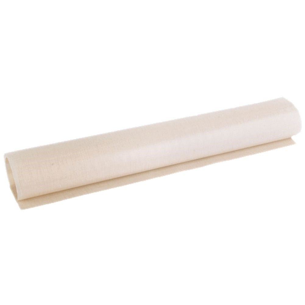 Non-stick Teflon mat for baking, withstands 250°C, can be cut
