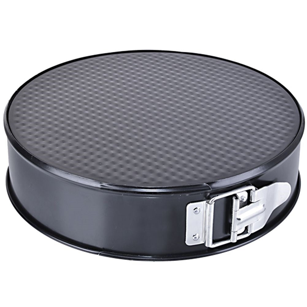 Non-stick baking pan for cakes, tarts and sugar cookies