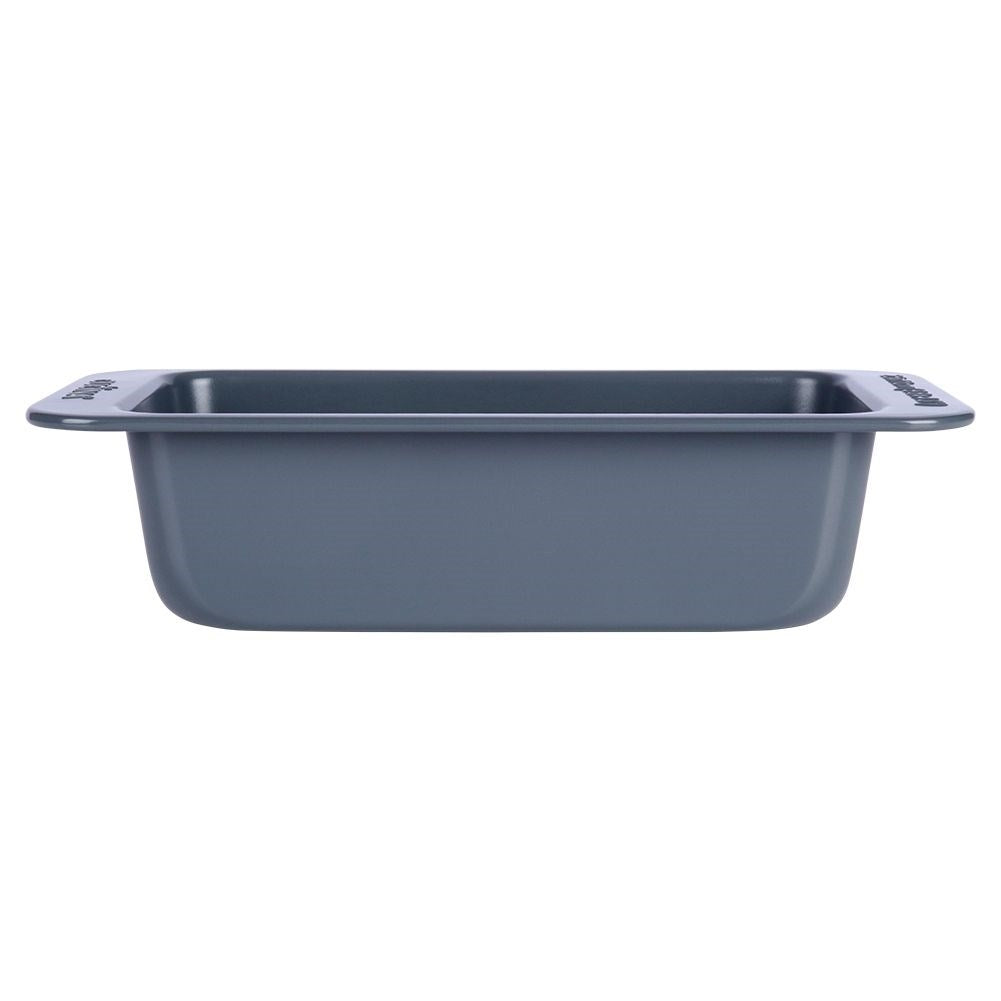 Non-stick bread pan for perfect baking