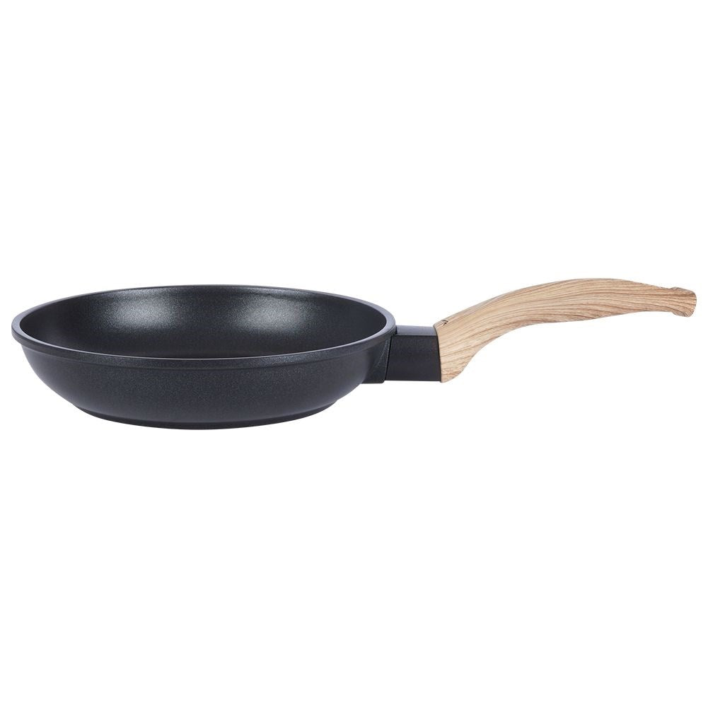 Non-stick frying pan WOODEN 20 cm