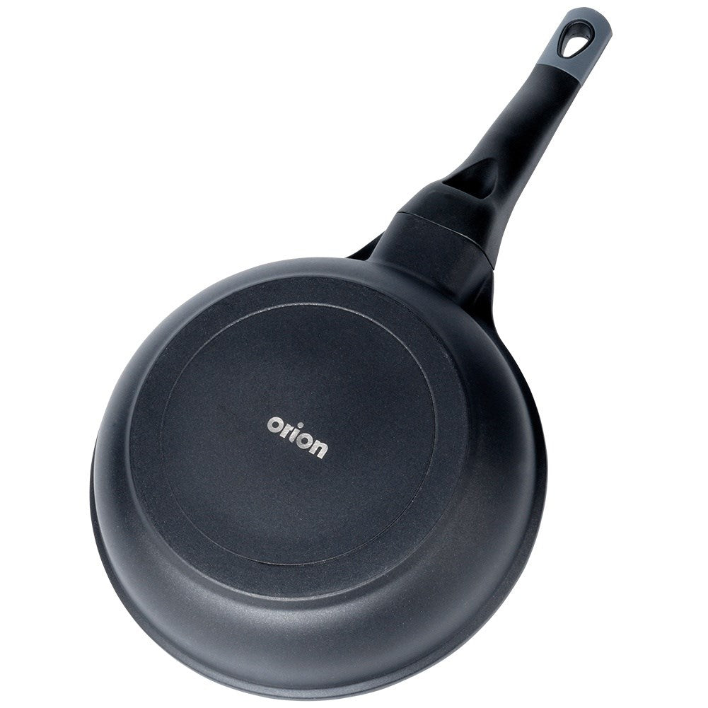 Non-stick frying pan with heating indicator GALI 20 cm