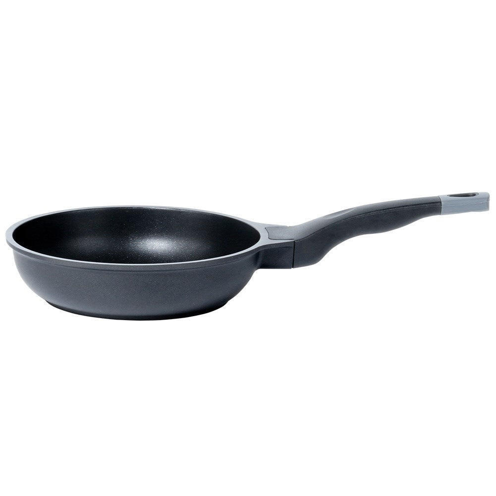Non-stick frying pan with heating indicator GALI 20 cm
