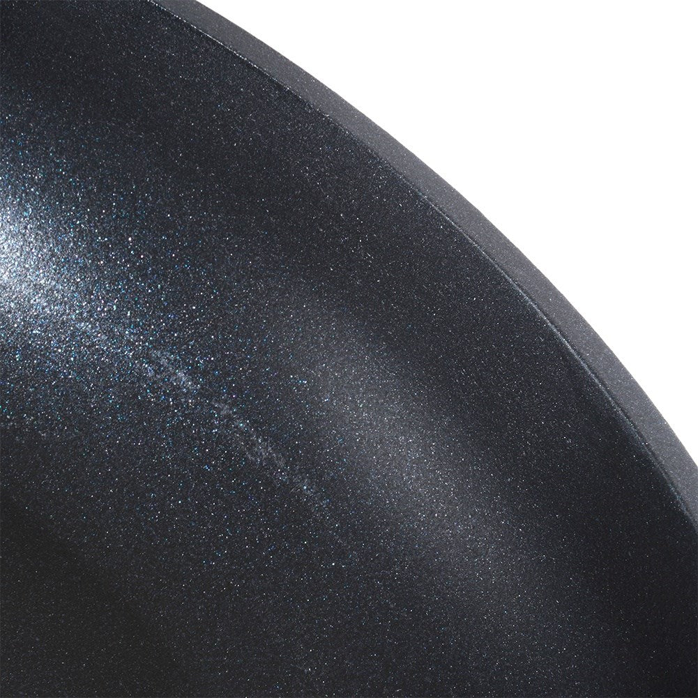 Non-stick frying pan with heating indicator GALI 20 cm