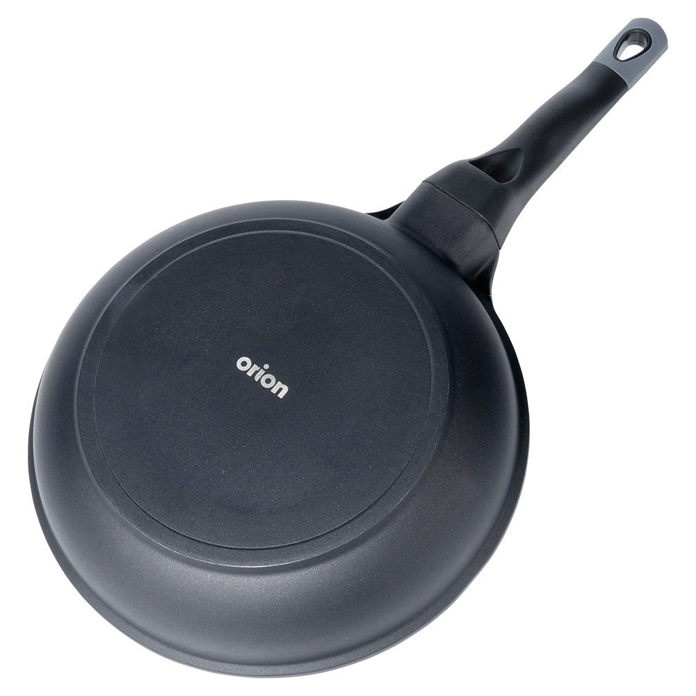 Non-stick frying pan with heating indicator GALI 24 cm