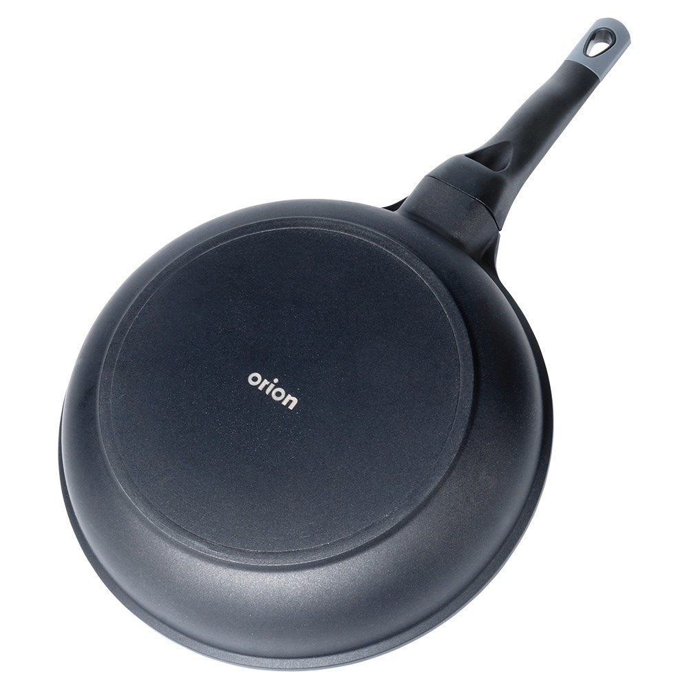 Non-stick frying pan with heating indicator GALI 26 cm