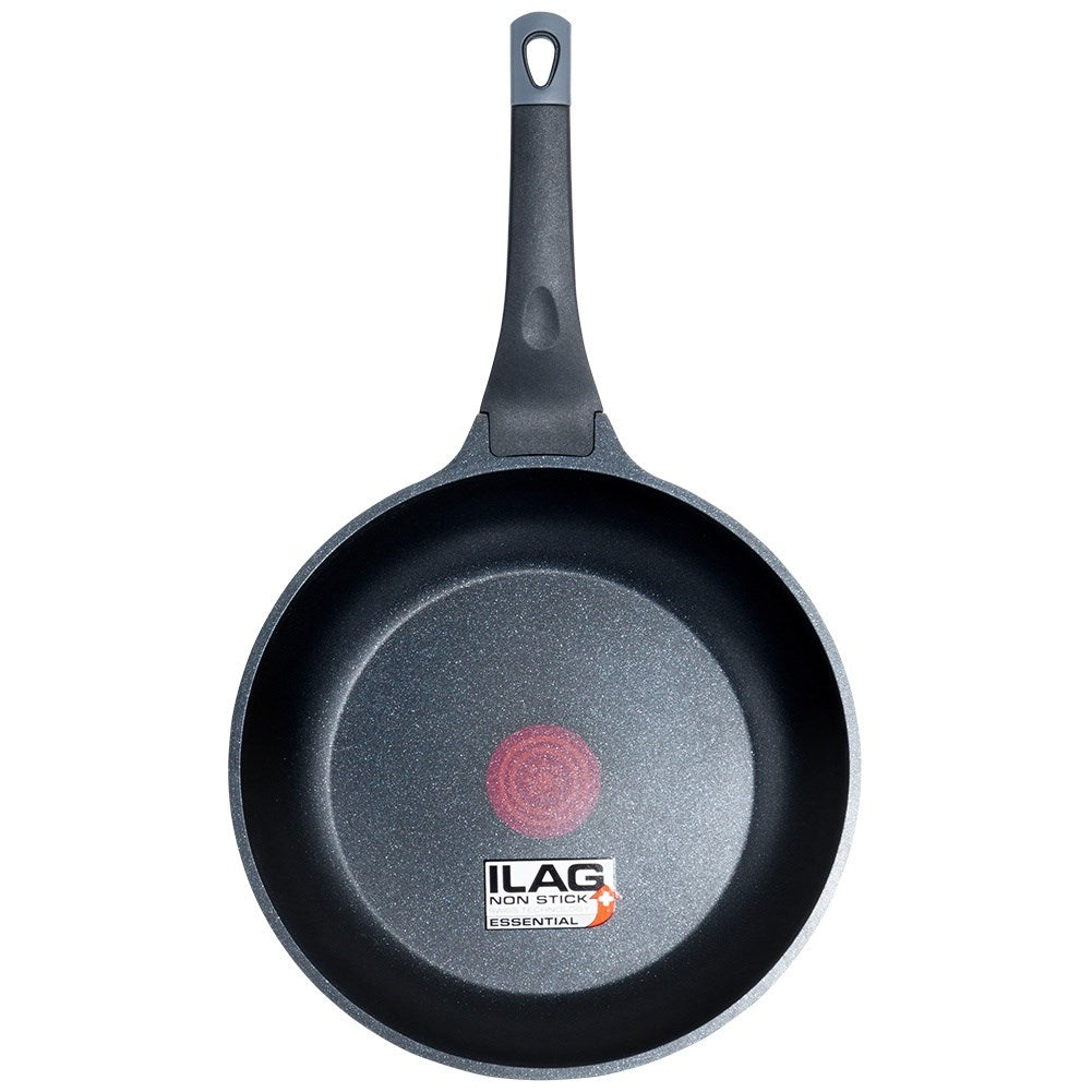 Non-stick frying pan with heating indicator GALI 26 cm