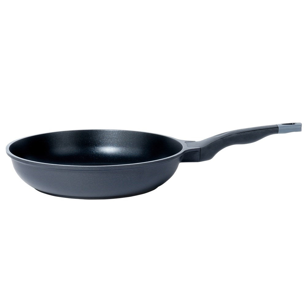 Non-stick frying pan with heating indicator GALI 28 cm