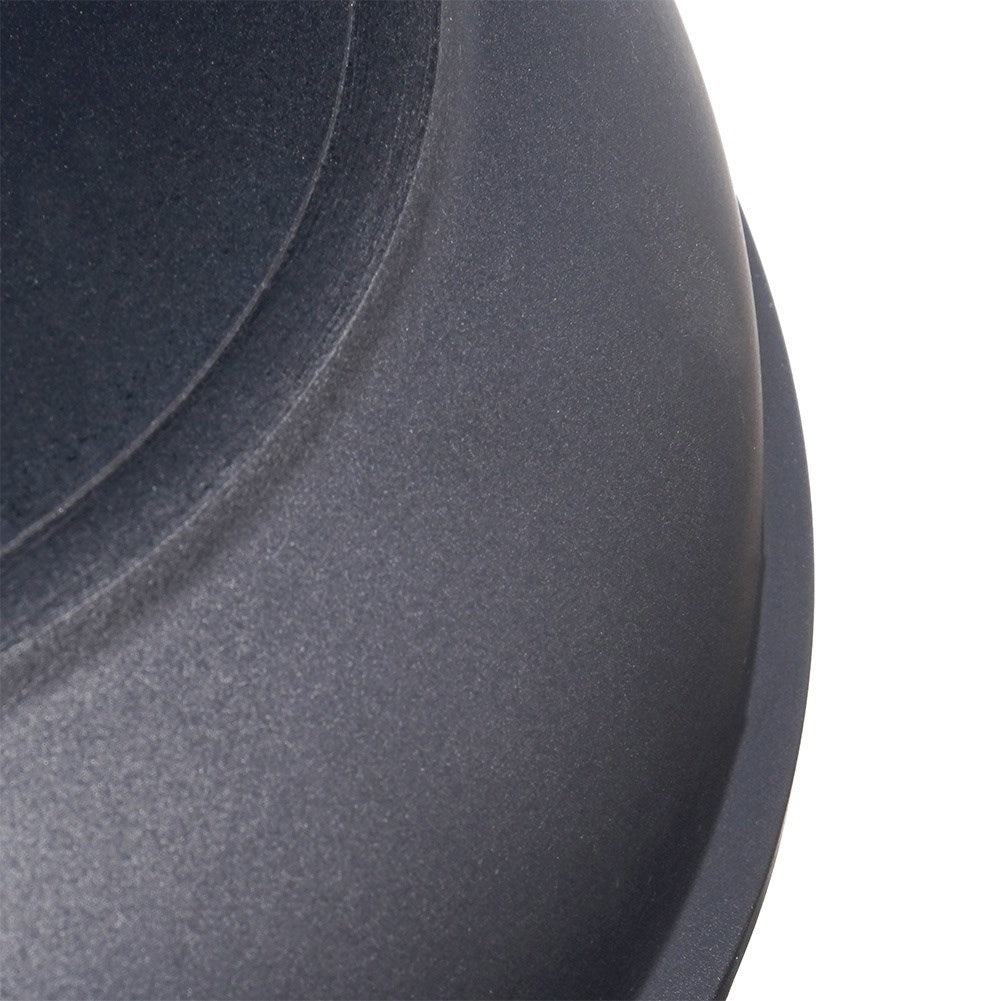 Non-stick frying pan with heating indicator GALI 28 cm