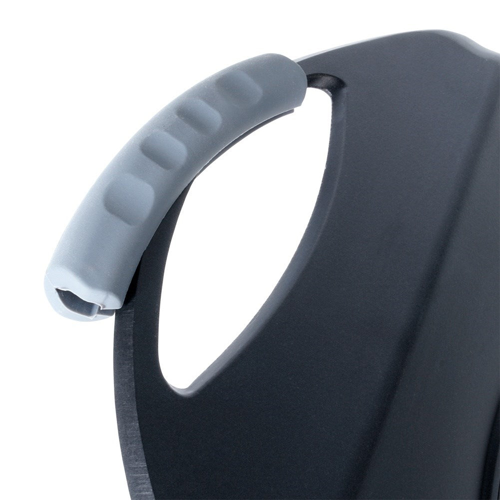 Non-stick grill plate with heating indicator GALI 41x24.5 cm