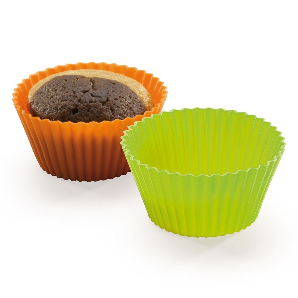 Non-stick muffin tins - Perfect for 12 muffins