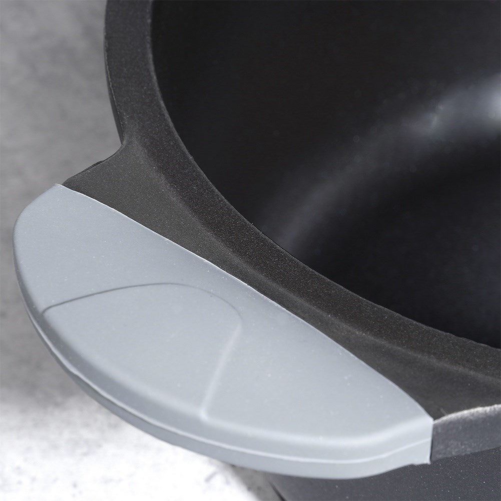 Non-stick pot with heating indicator GALI 20 cm, 2.5 l