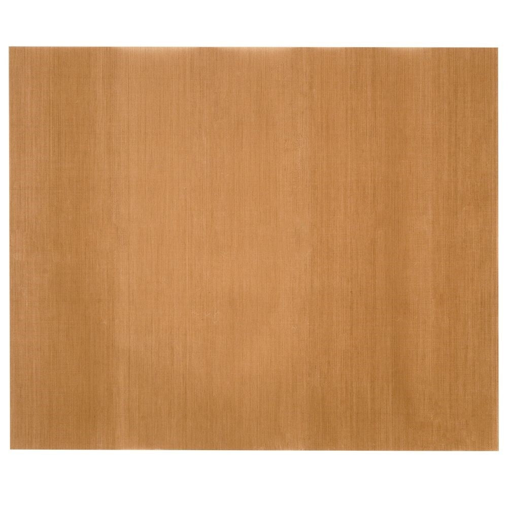 Non-stick reusable baking mat in Teflon, withstands 230°C