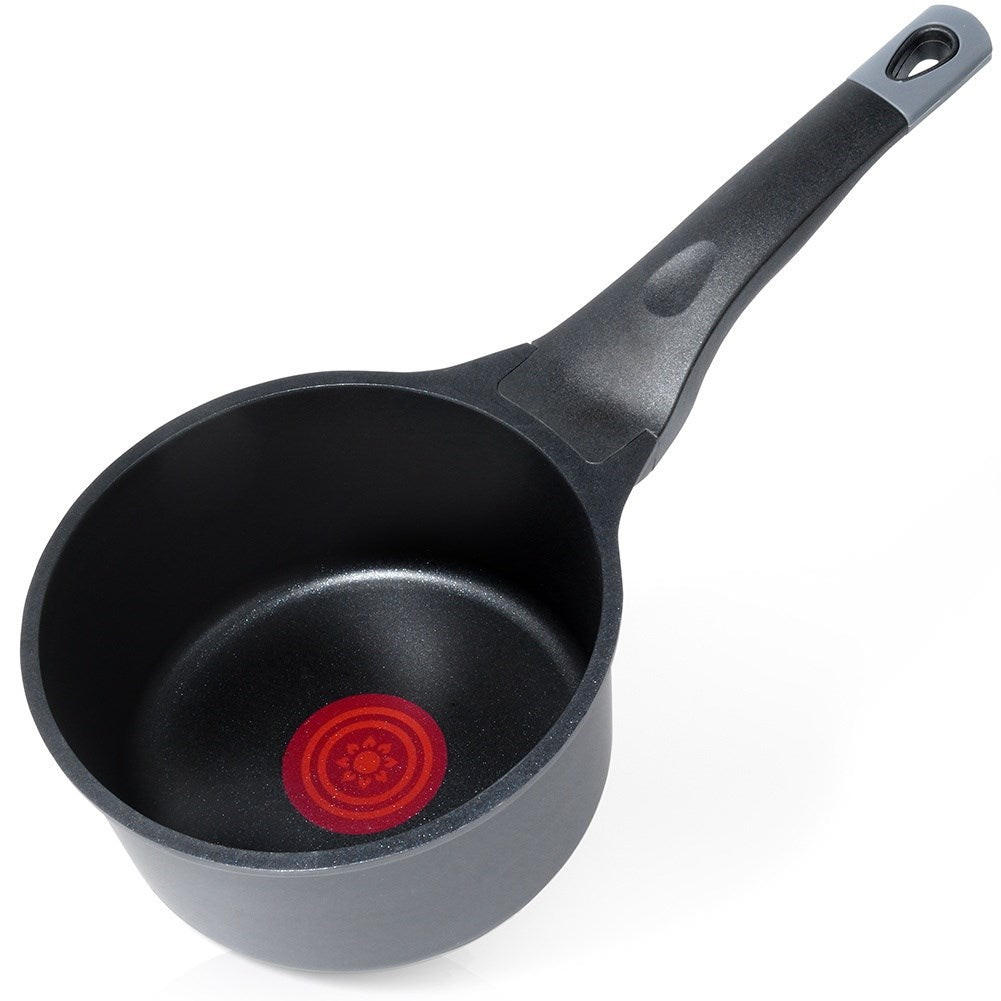 Non-stick saucepan with heating indicator GALI 16 cm, 1.4 l