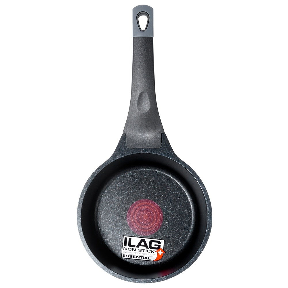 Non-stick saucepan with heating indicator GALI 16 cm, 1.4 l
