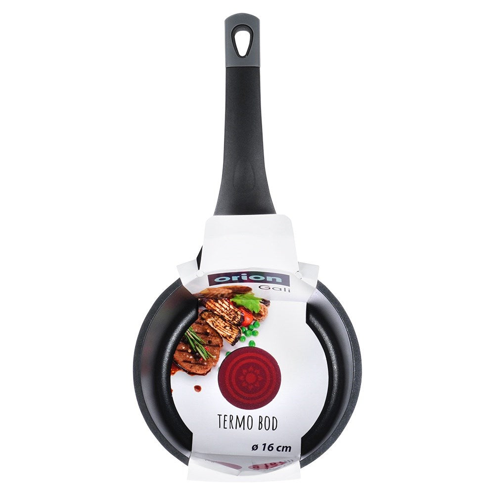 Non-stick saucepan with heating indicator GALI 16 cm, 1.4 l