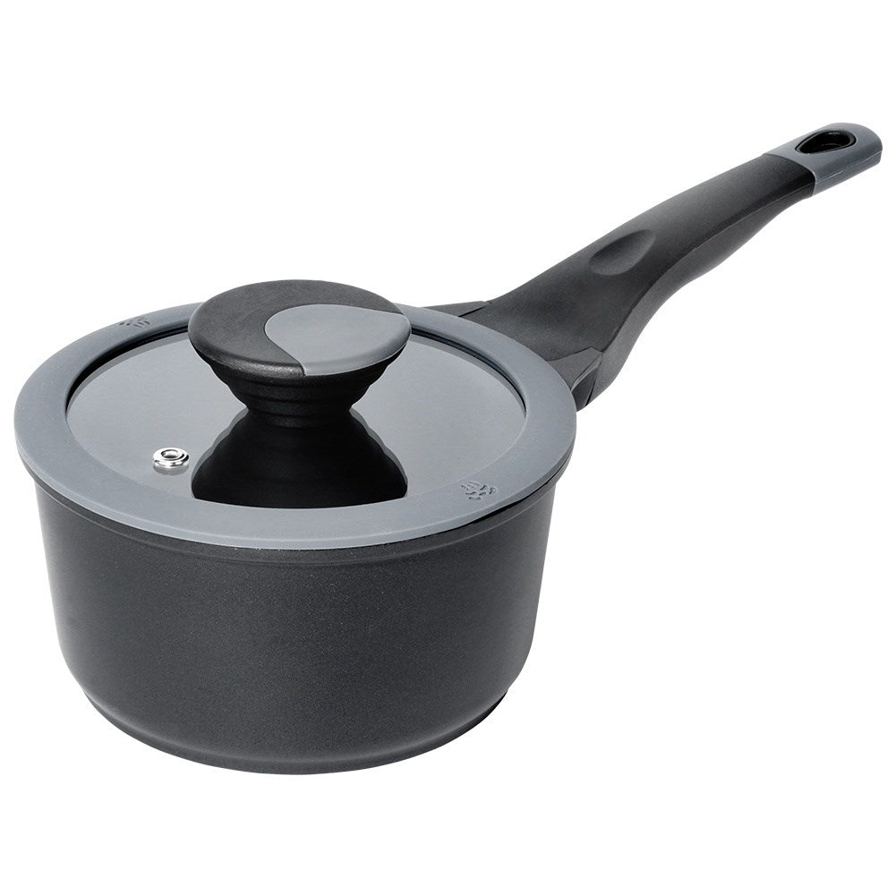 Non-stick saucepan with heating indicator GALI 16 cm, 1.4 l